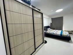 Blk 513 Woodlands Drive 14 (Woodlands), HDB Executive #528757981